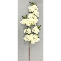 Cherry Blossom White 38"